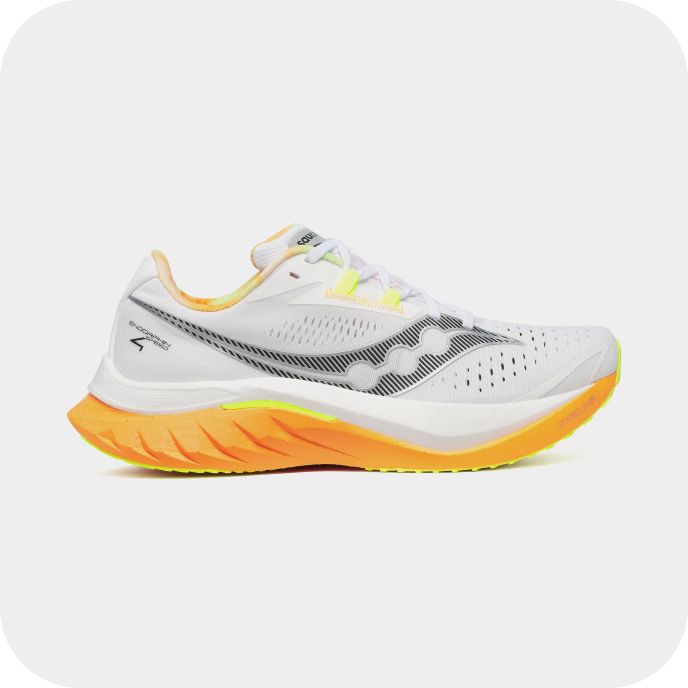 Endorphin Speed 4